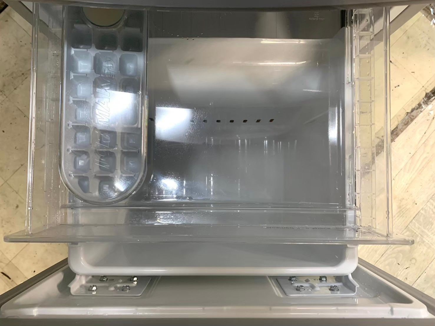 大阪限定配送☆3ヶ月保証☆冷蔵庫☆アイリスオーヤマ☆2020年☆171