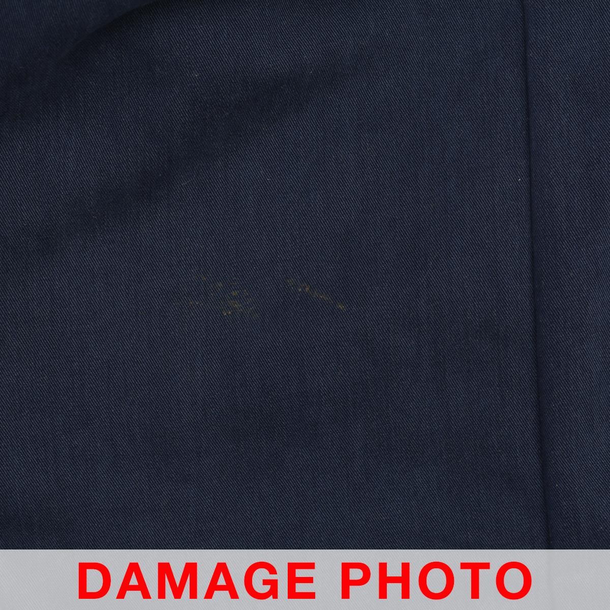 イングランド製 レーヨントレンチコート