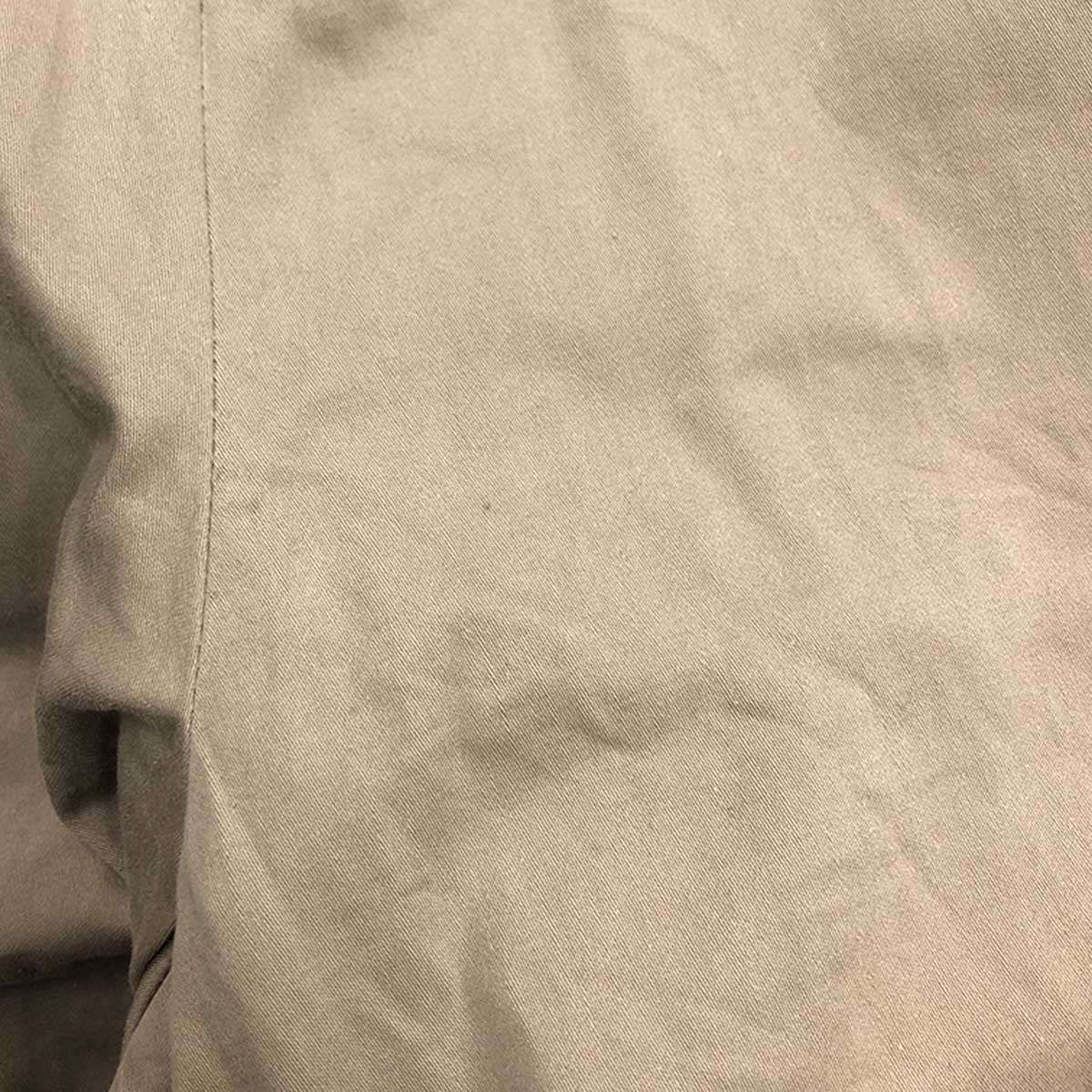 GEOFFREY B. SMALL　チノ　トラウザーズ　ネイビー　46 Geoffrey B. Small Chino Trousers – Carrefour, Katati to Tè