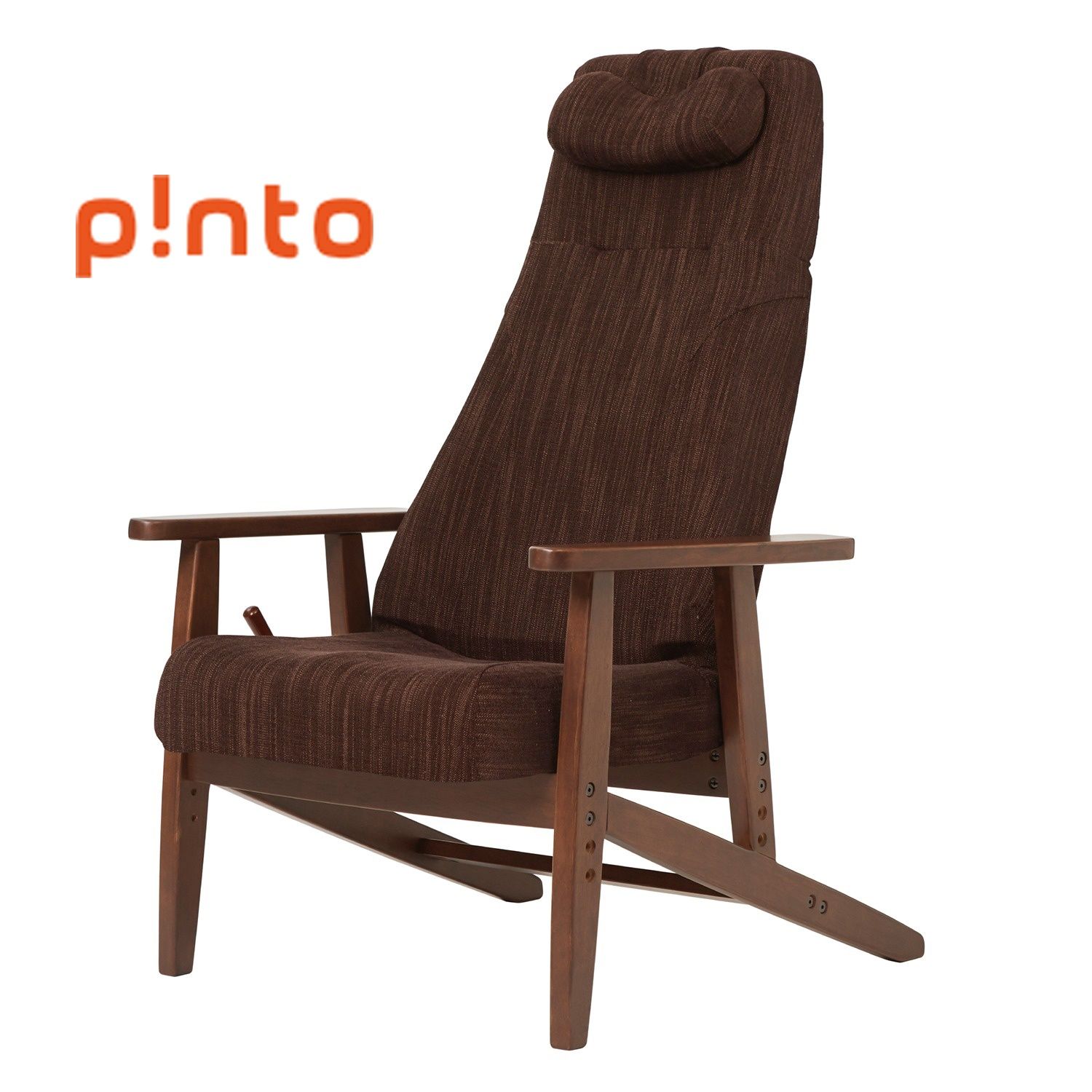 新品未使用】 PINTO ピント 野村寿子監修 全身をゆだねてリラックス