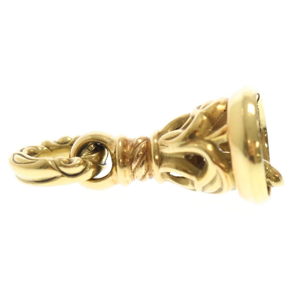 LONE ONES (ロンワンズ) CRANE BELL 18K クレーンベル Sサイズ LONE ONES (ロンワンズ) CRANE BELL 18K クレーンベル Sサイズ
