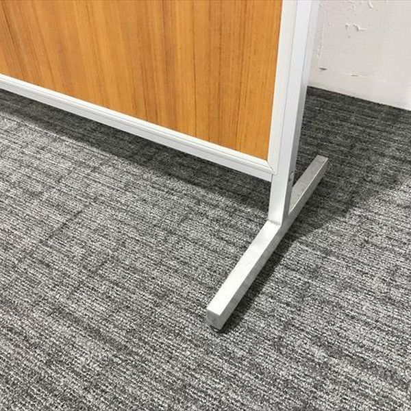 パーティション