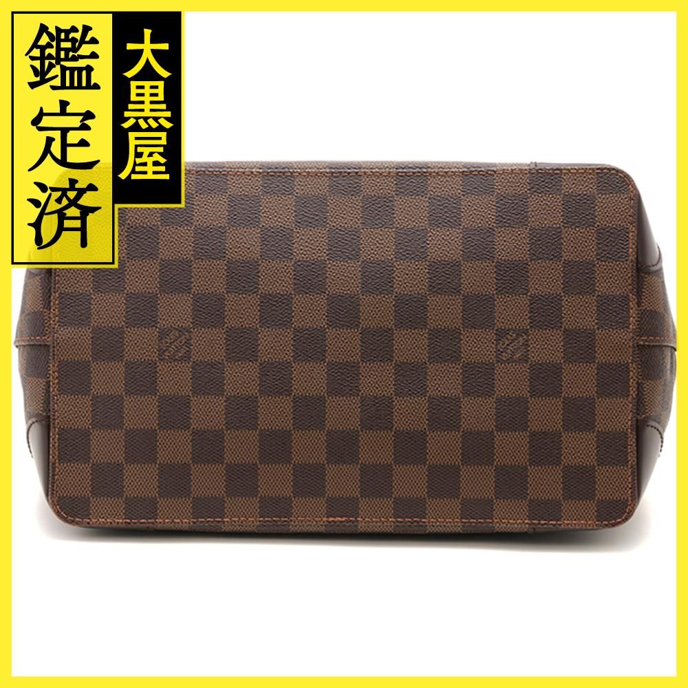 Louis Vuitton ルイ・ヴィトン ハムステッドPM N51205 ダミエ【430