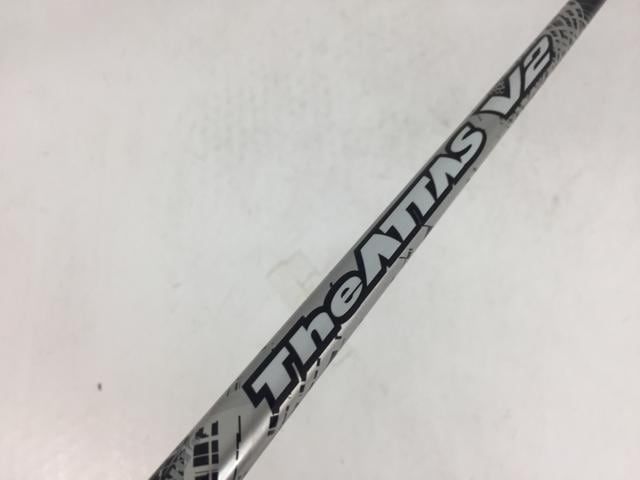 数量限定，新作 返品OK 【中古ゴルフクラブ】UST マミヤ シャフト単品 (ピン スリーブ付) UST マミヤ The ATTAS V2 4 1W シャフト