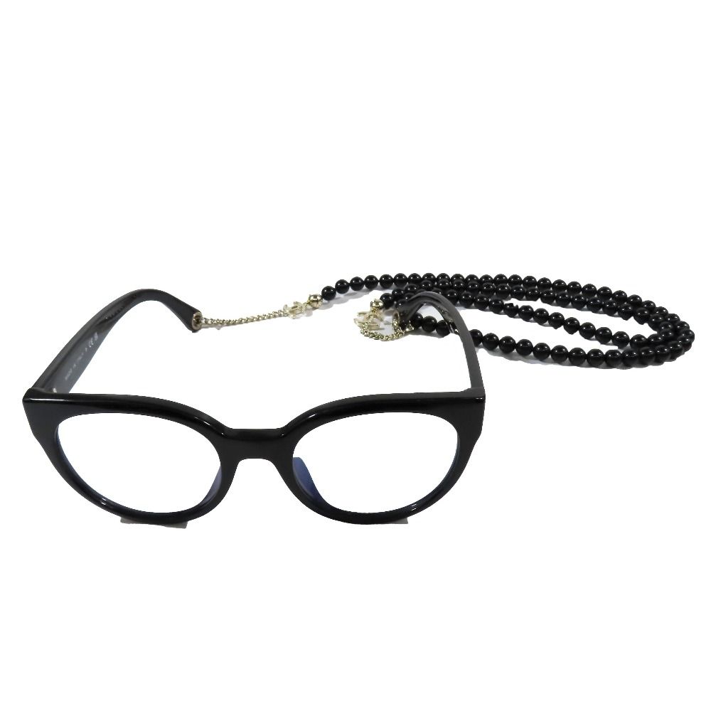 CHANEL - シャネル ココマーク サングラス レディース 【中古