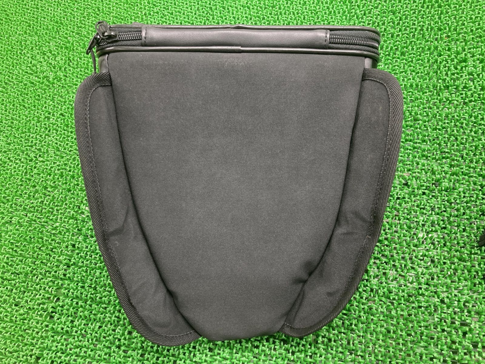 NINJA250 シートバッグ 社外 バイク 部品 ZX-25R ZX-6R ZX-10R ZX-12R