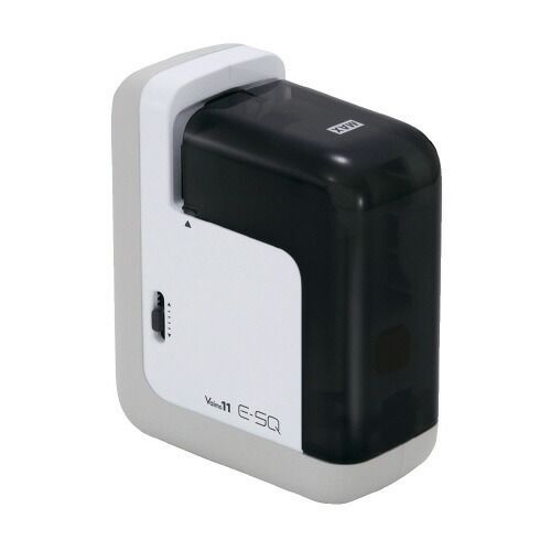文房具・事務用品 電子ホッチキス バイモ１１Ｅ－ＳＱ アダプタ式 （通常タイプ）BH-11F/AC【マックス】