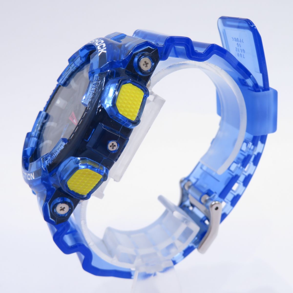 CASIO カシオ G-SHOCK GA-110JT-2AJF JOYTOPIAシリーズ クオーツ