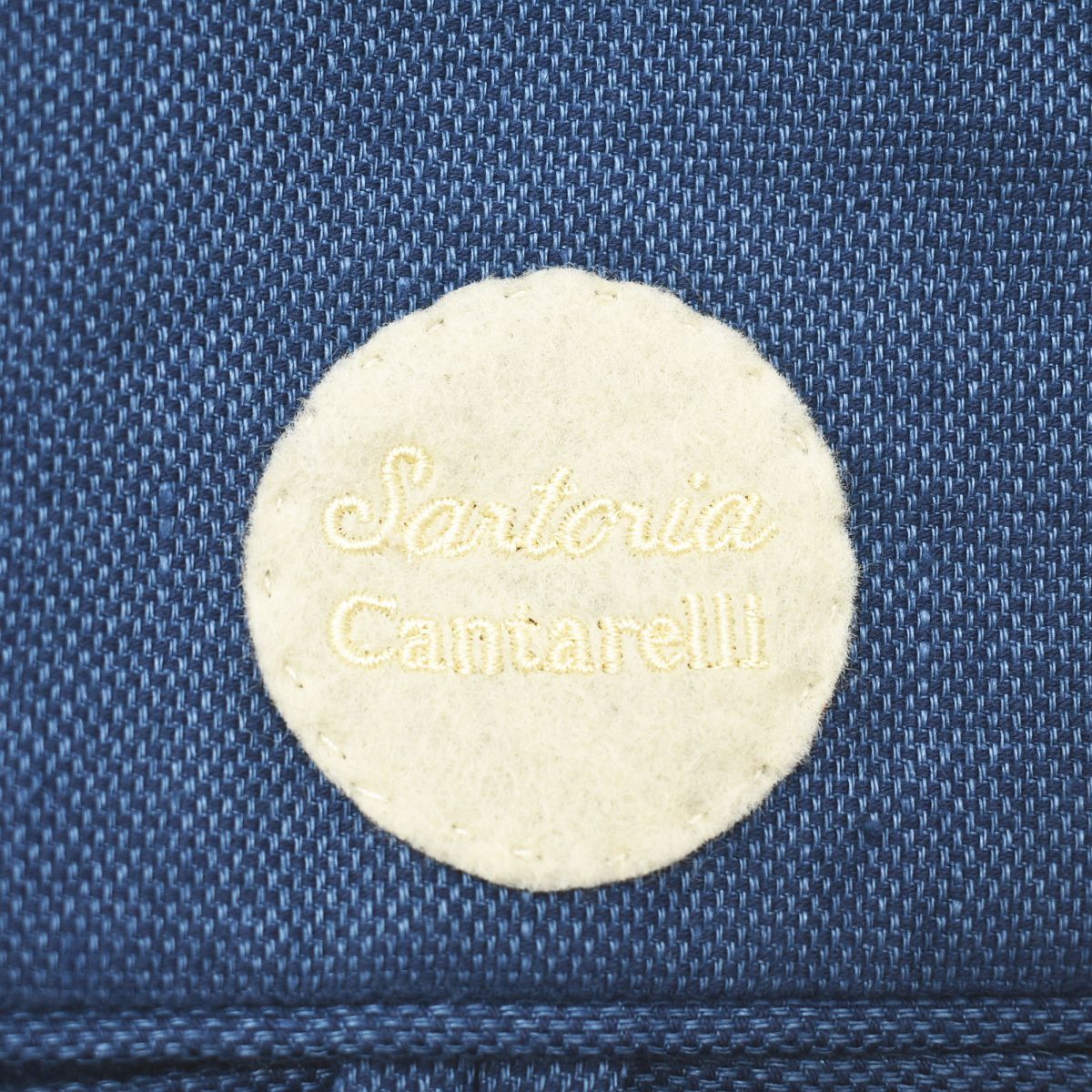 極美品✨Sartoria Cantarelli リネン テーラードジャケット 極美品✨Sartoria Cantarelli リネン テーラードジャケット メンズ