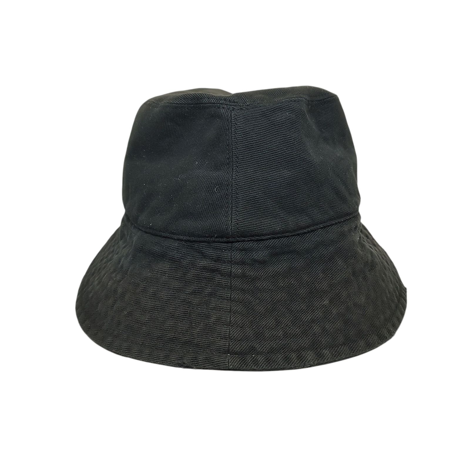 BALENCIAGA バレンシアガ ロゴ タグ バケットハット 7191120 410B2 M