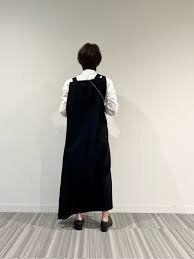 美品 ワイズ Y's ヨウジヤマモト ワンピース2 YE-D07-007 - メルカリ