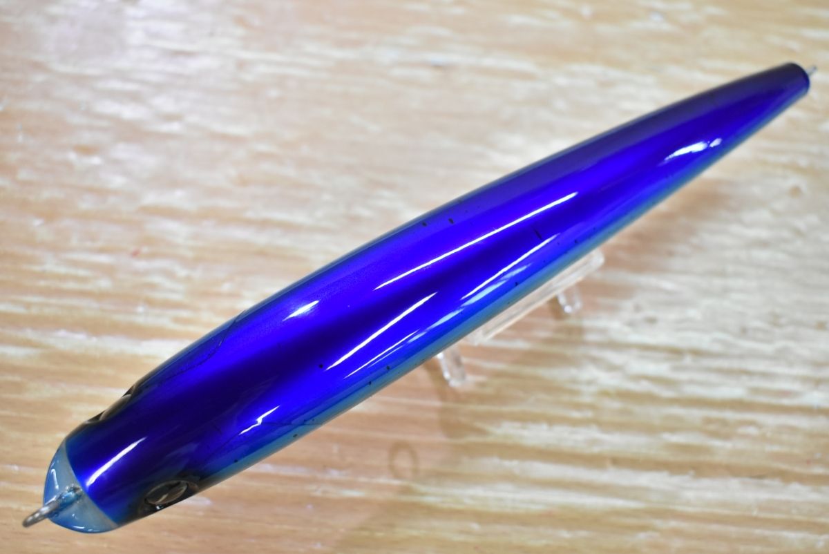 【中古/美品】 Dclaw バブルス 250   /R326S Dclaw バブルス 250 /R326S 美品 ヒラマサ カンパチ ブリ