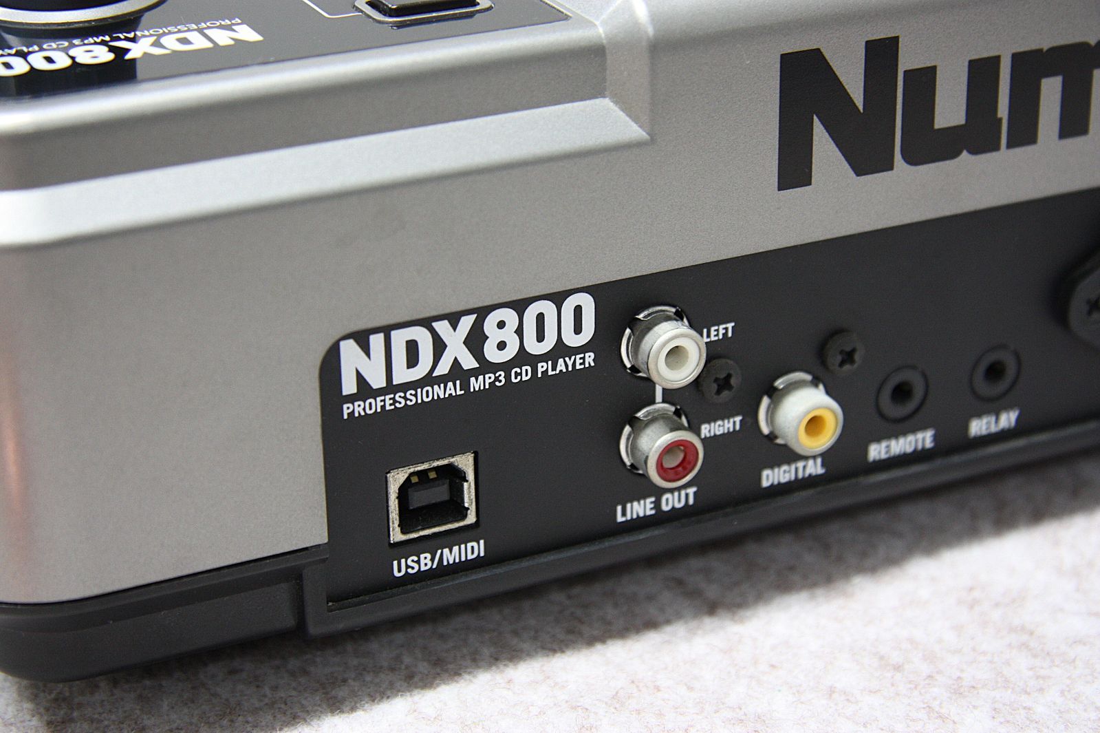 Numark