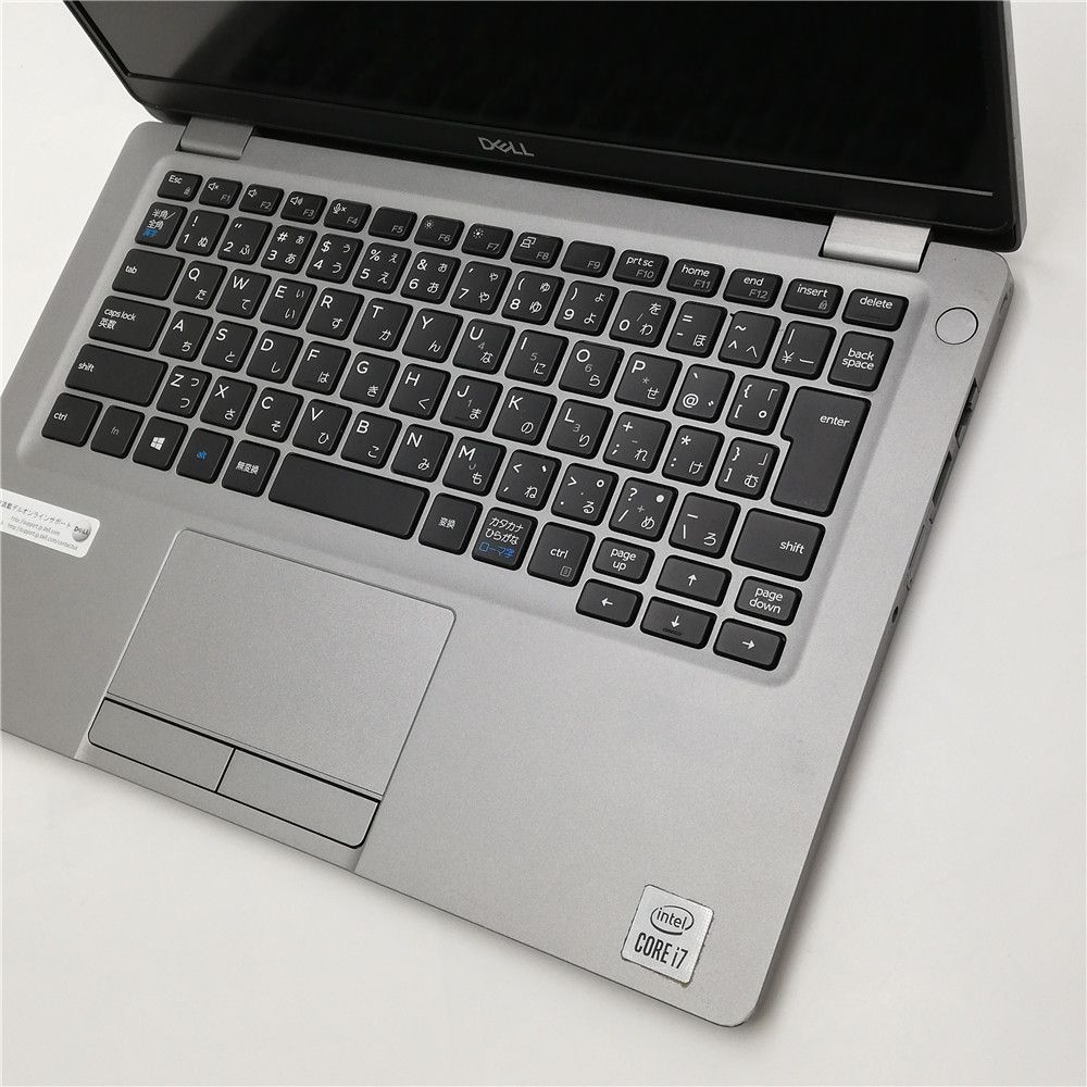 Latitude 5310