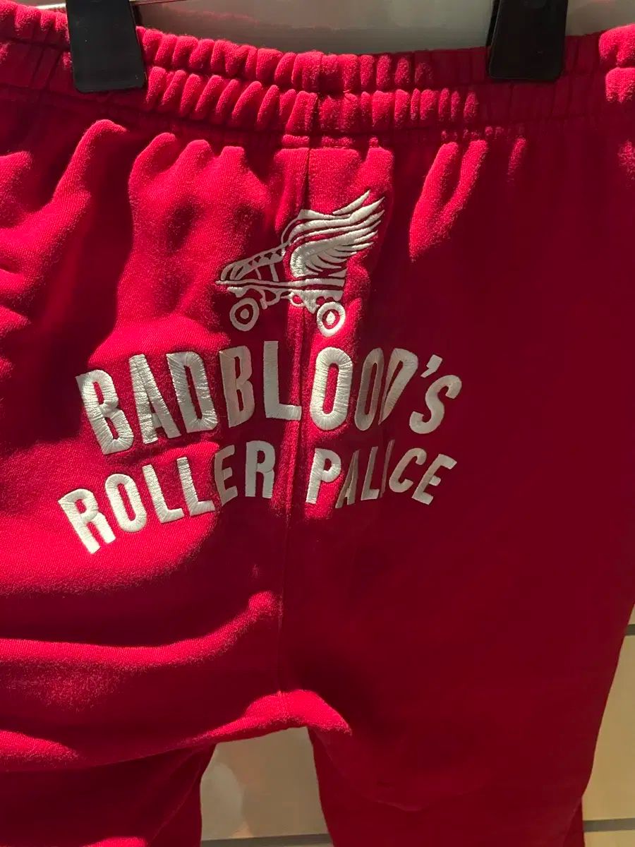 バッドブラッド