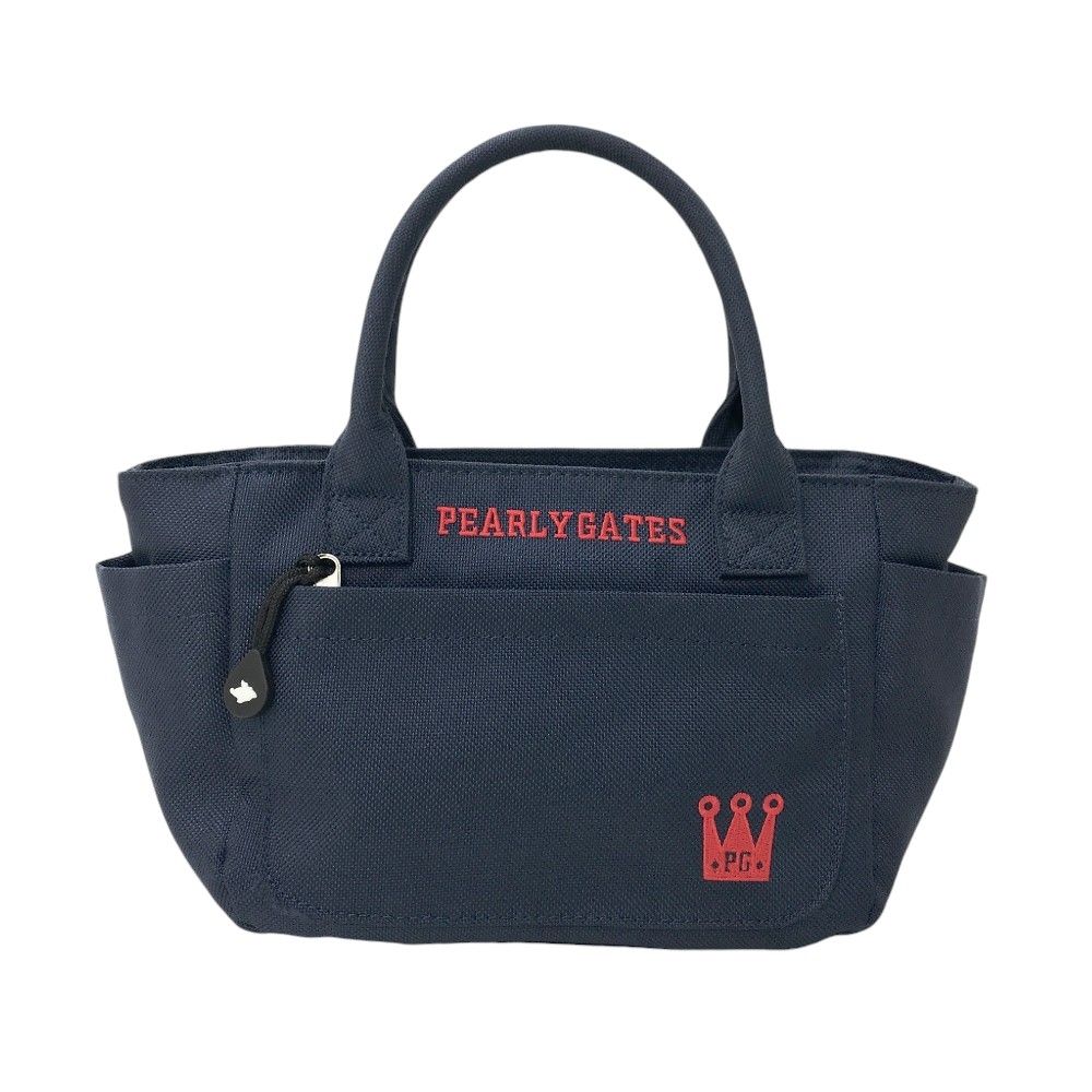 パーリーゲイツ バッグ 25周年モデル 本日限定価格！キャディバッグ