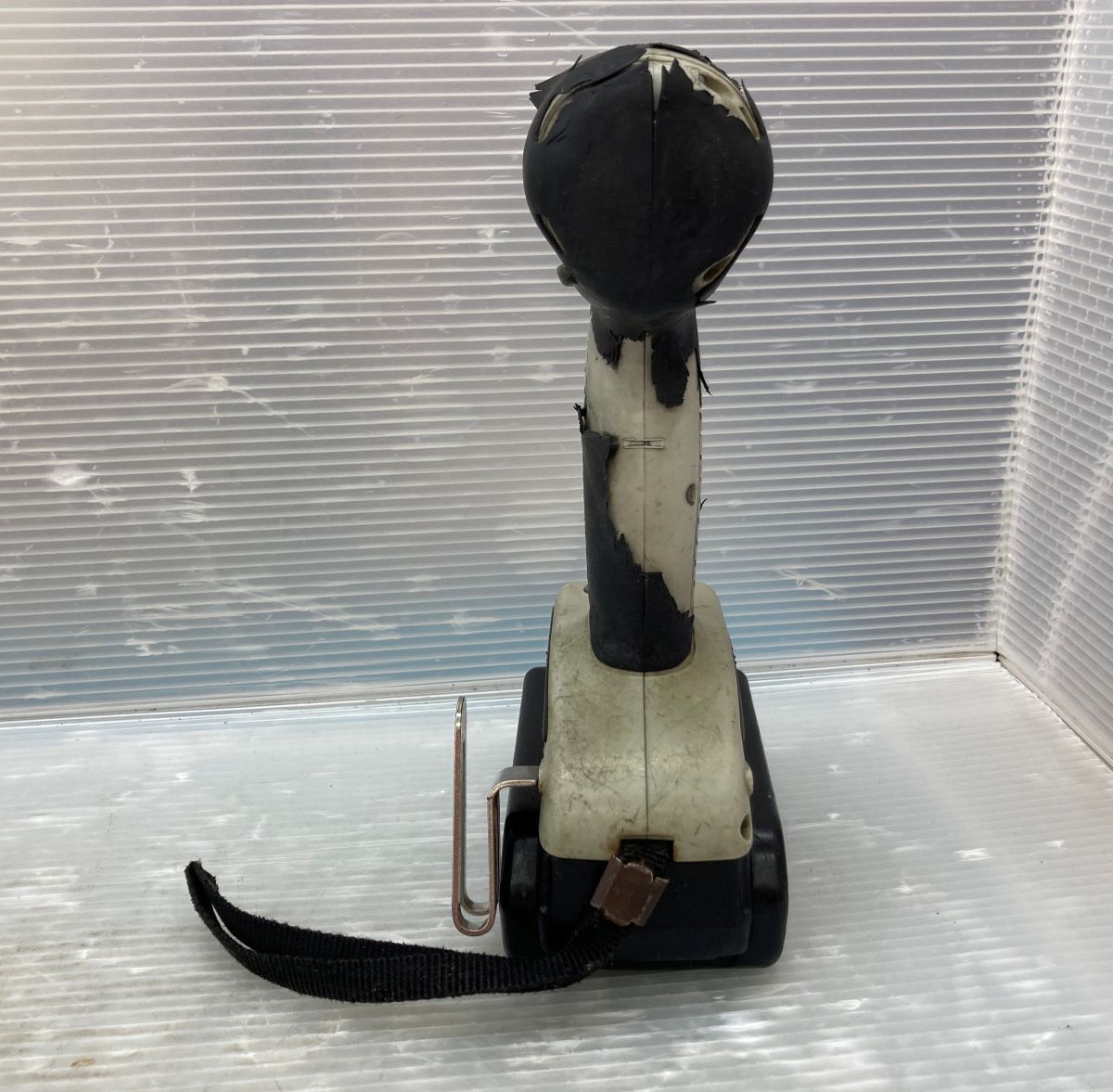 14.4Vバッテリー×2