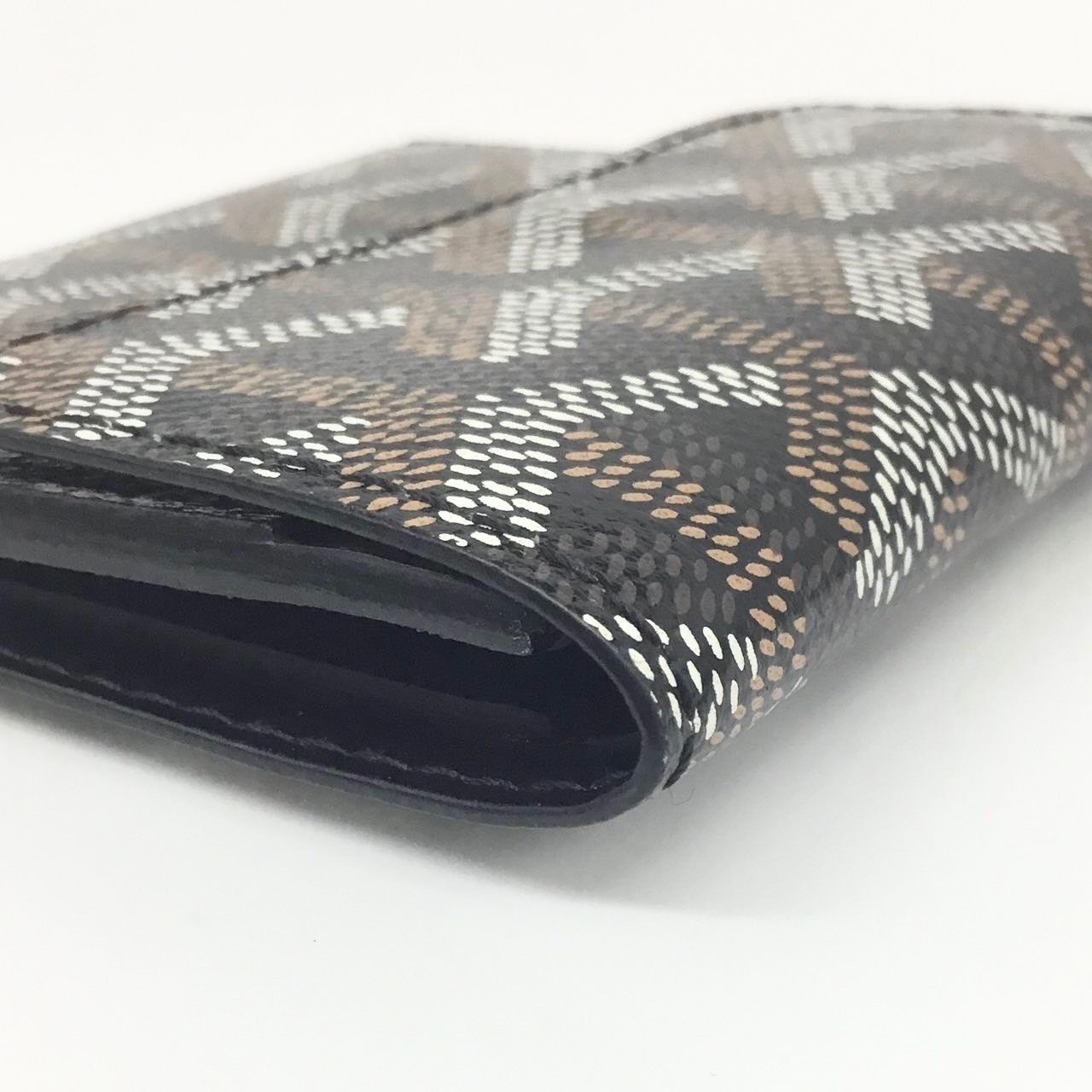 ゴヤール GOYARD 新品！ 財布 小銭入れ マリニー ウォレット GO84136