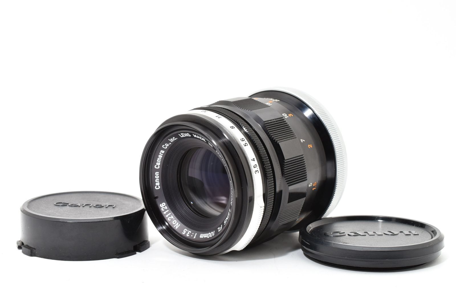 日本録音】 日本Victor RA-2189 キルピネン「歌曲集」 ヒュッシュ