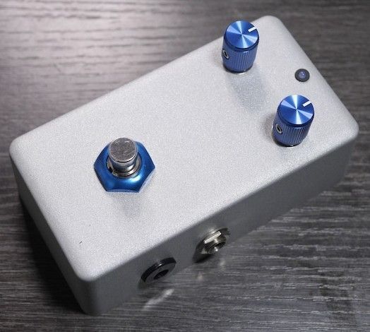 KGR HARMONY   Analog Chorus  Boss CE-2系 コーラス 空間系《エフェクター 自作キット》 