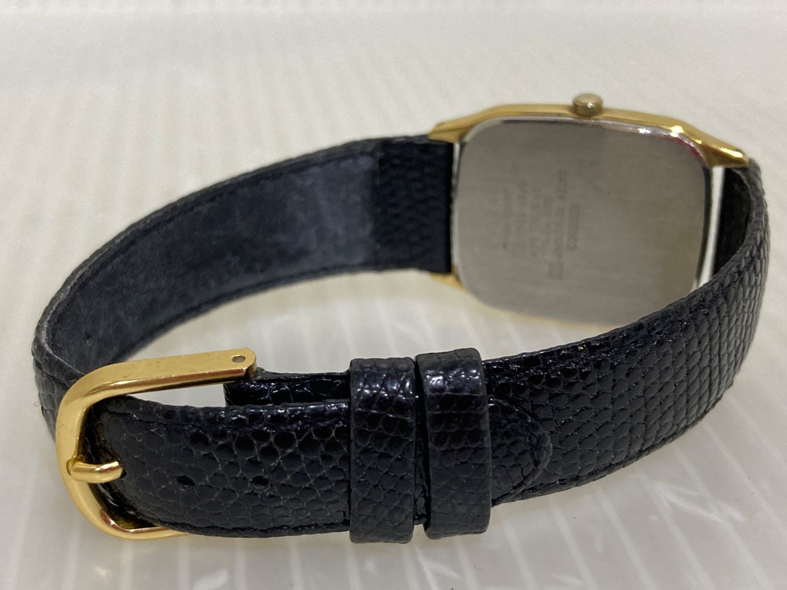 SEIKO セイコー 5P31-5260 腕時計 アナログ - メルカリ