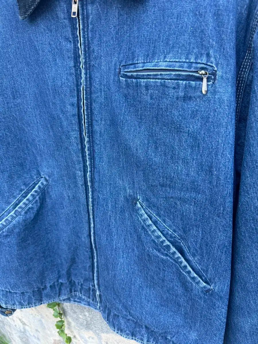 Carhartt　デトロイトジャケット　デニム　90s 7 80s Carhartt(カーハート) 8LJ デニム デトロイトジャケット