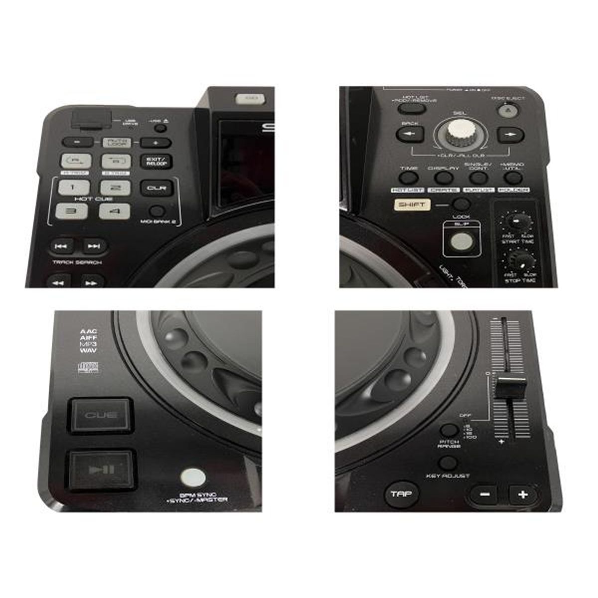 DENON DN-SC2900