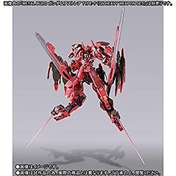 L BUILD ガンダムアストレア TYPE-F用アヴァラングダッシュオプション