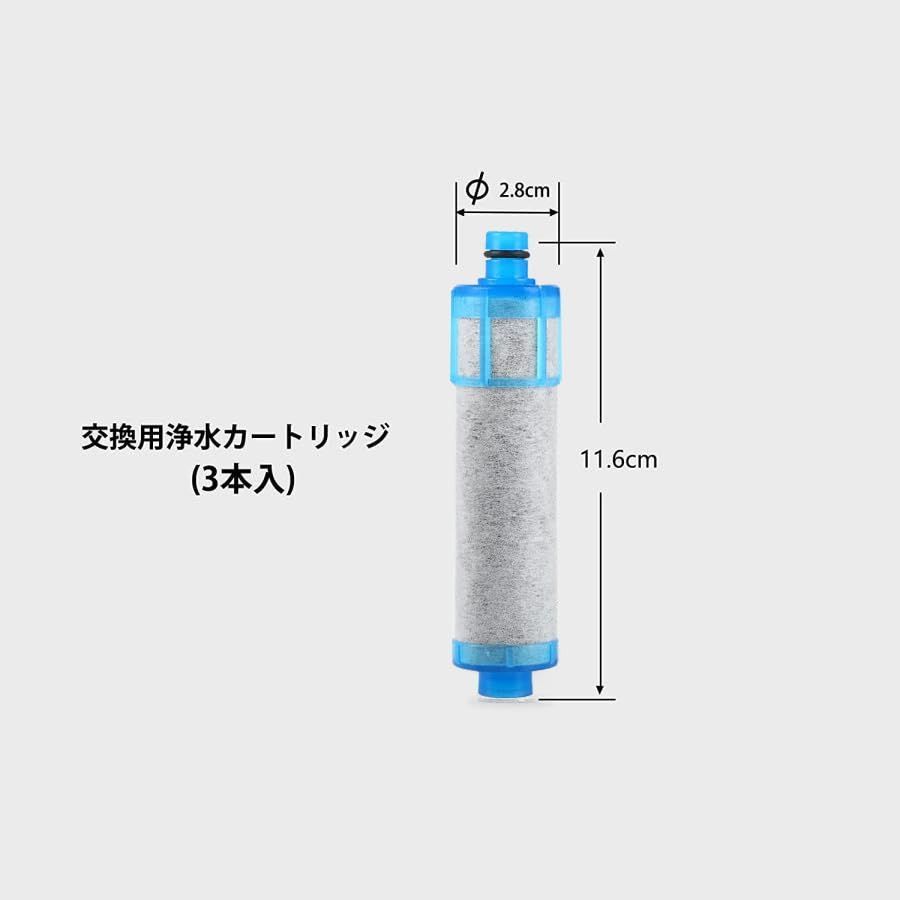 浄水器カートリッジ SF-T21 2個セット 楽天市場】タカラスタンダード 浄水器カートリッジ SF-T21 / Lixil