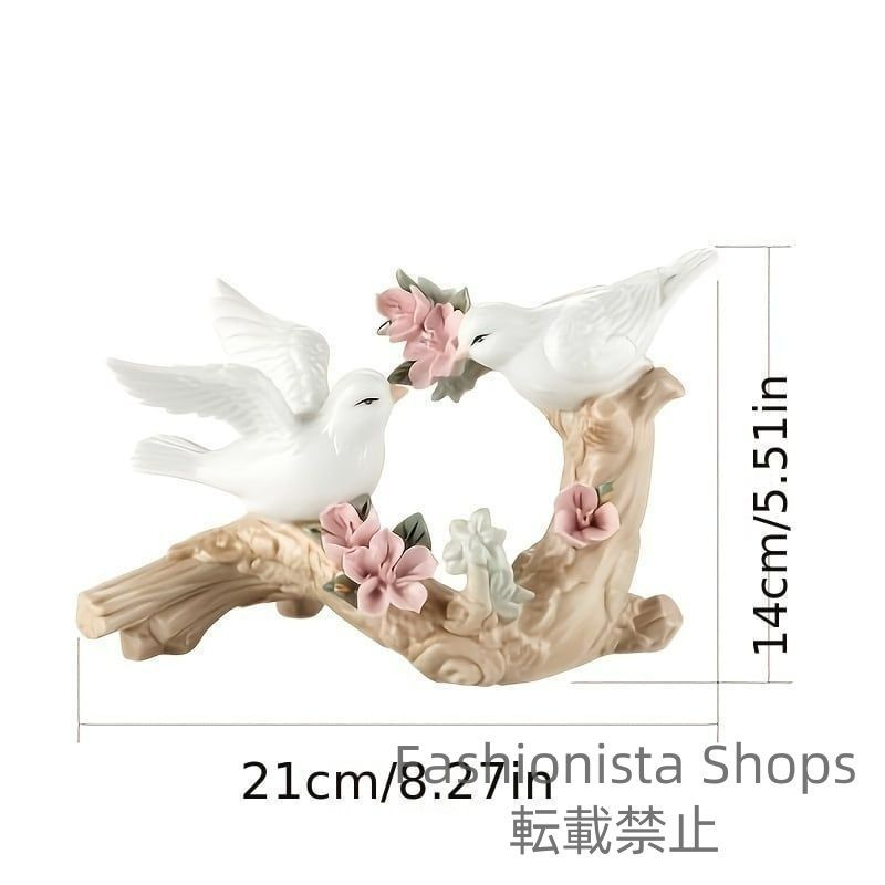 オーナメント コンパクト