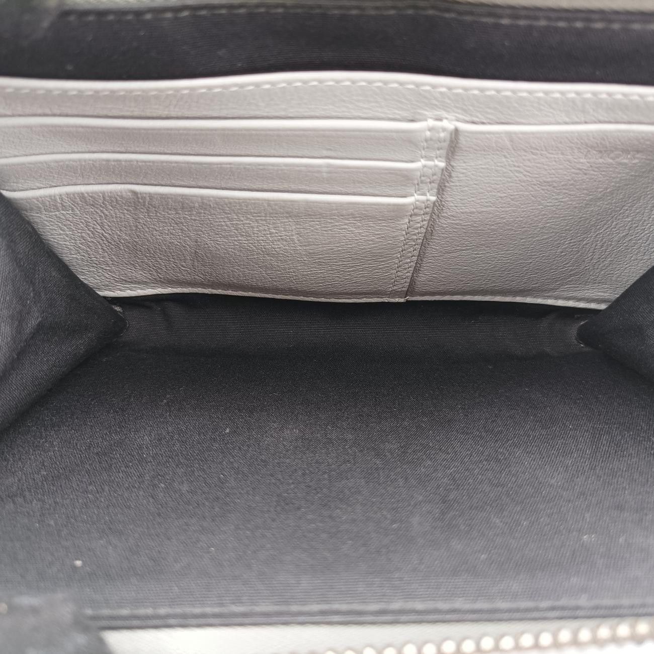 Diorメッセンジャーポーチ