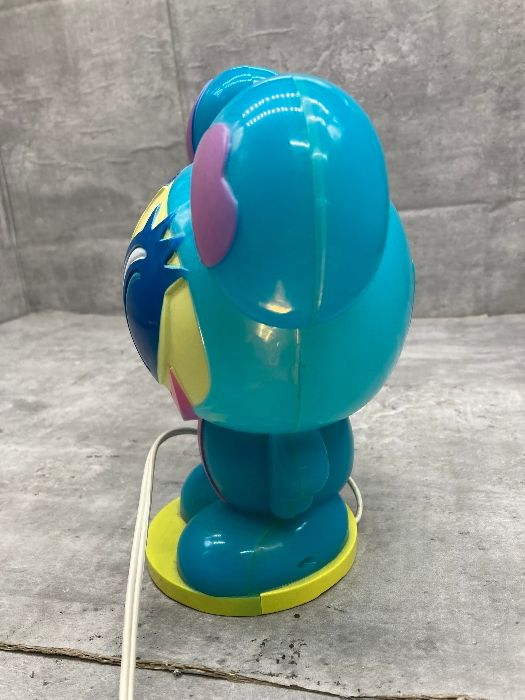 【激レア】エンジェルブルー⭐︎ナカムラくんライト 激レア】エンジェルブルー⭐︎ナカムラくんライト - メルカリ