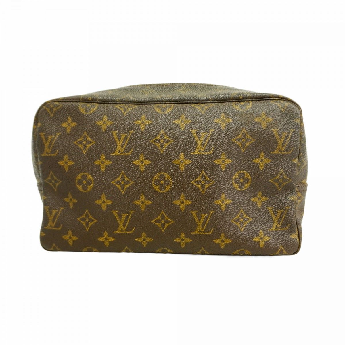 LOUIS VUITTON モノグラム 884NO トゥルーストワレット28 ルイヴィトン