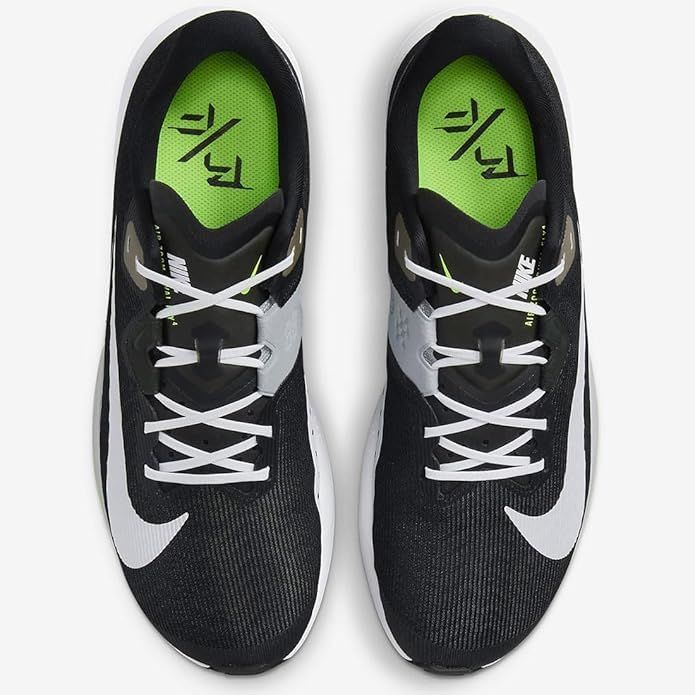 ナイキ] エア ズーム ライバルフライ 4 Air Zoom Rivalfly 4 ブラック