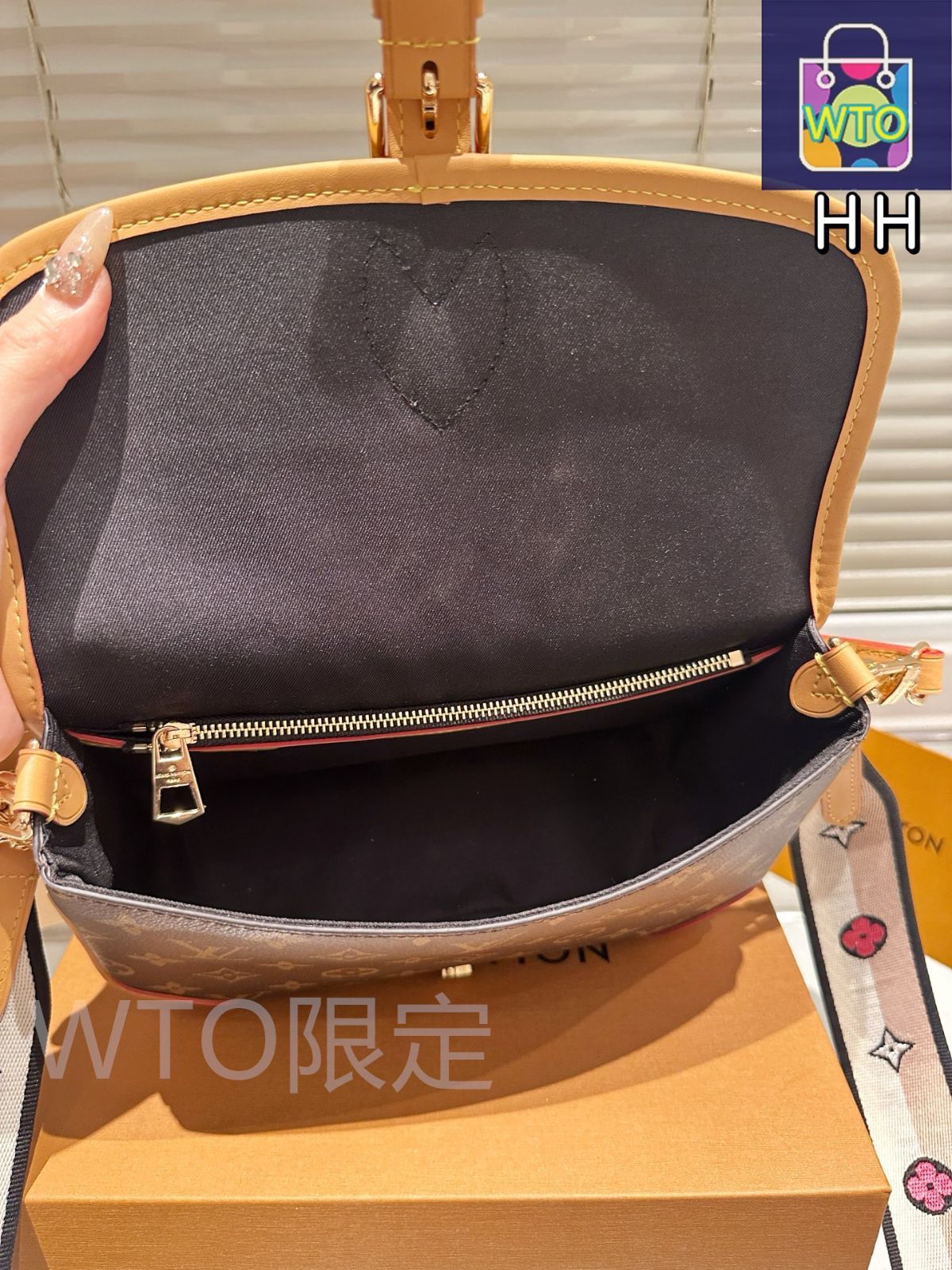 限界価格‼️Louis Vuitton イエローバケットバッグ 限界価格‼️Louis Vuitton イエローバケットバッグ