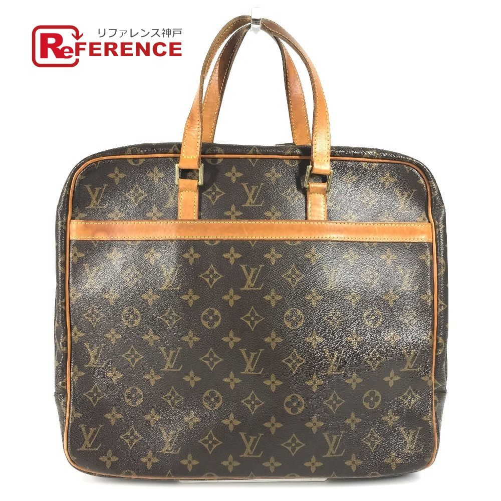 LOUIS VUITTON ルイヴィトン ビジネスバッグ ポルトドキュマン