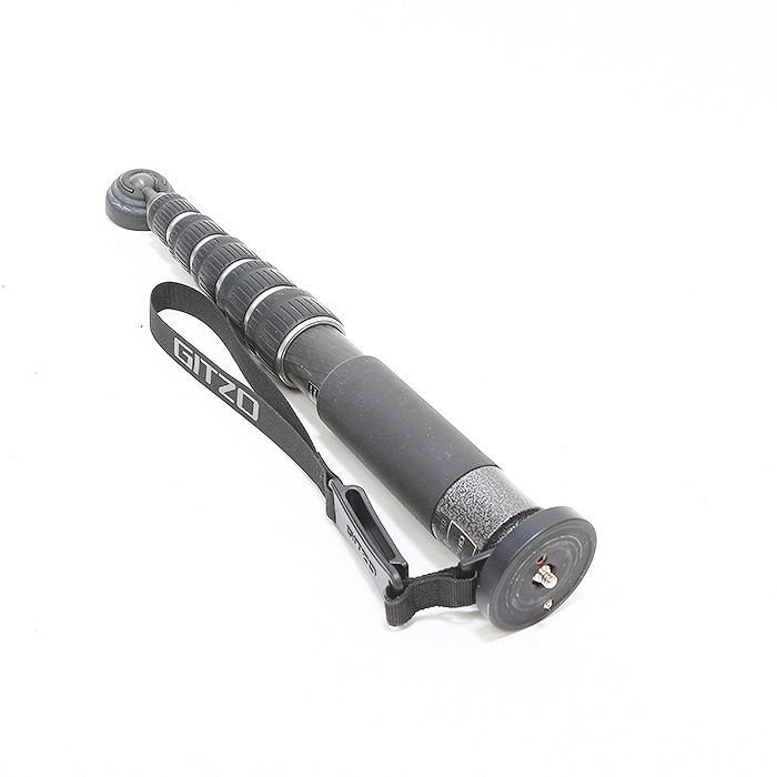 GITZO GM4562 一脚 I bought a GITZO carbon fiber monopod GITZO GM4562 一脚 I bought a GITZO carbon fiber monopod