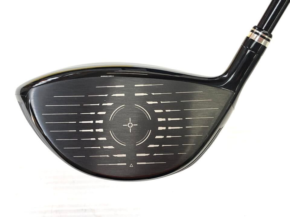 MAJESTY CONQUEST SPEEDER NX HV340 9.5 S