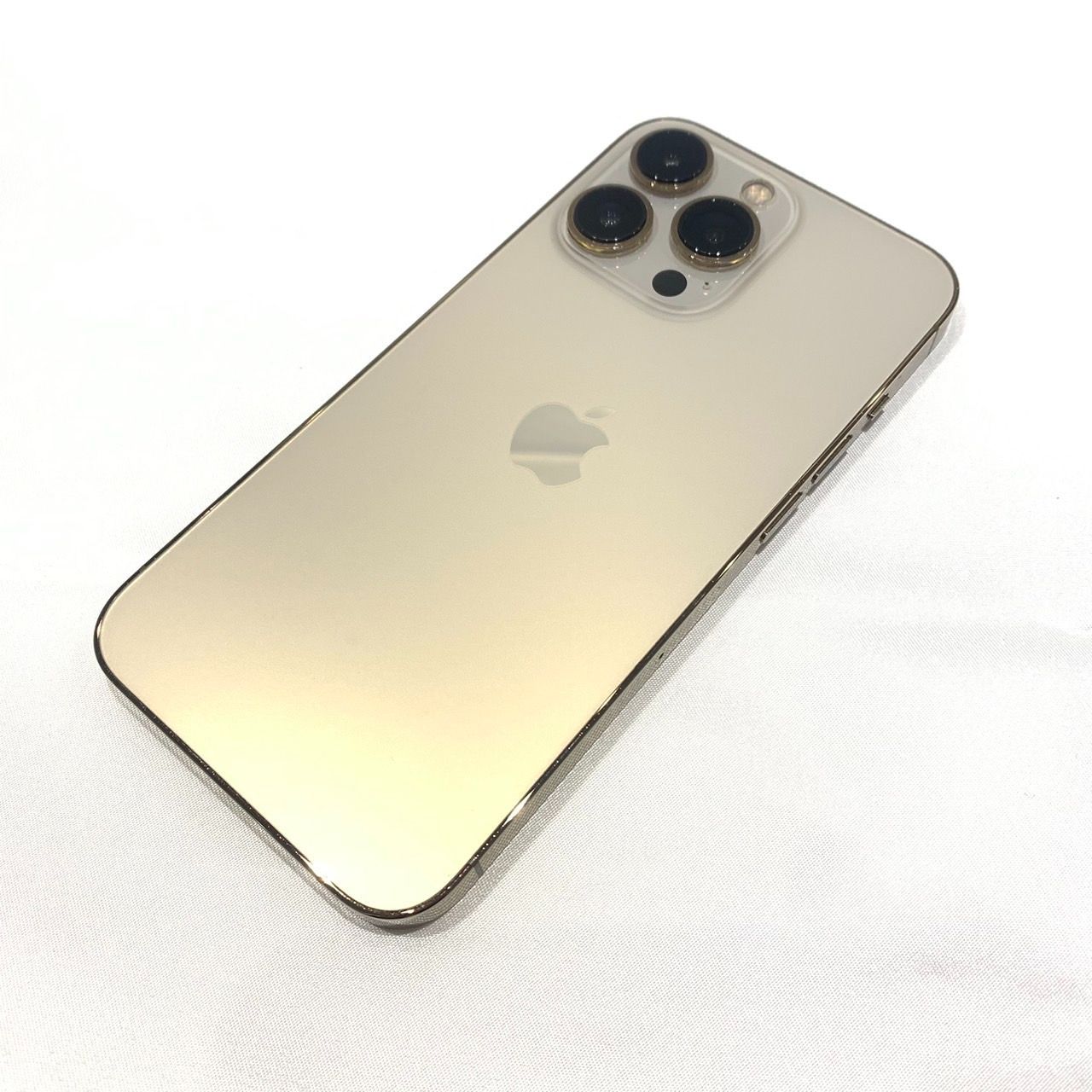 iPhone 13 Pro ゴールド 128 GB Softbank