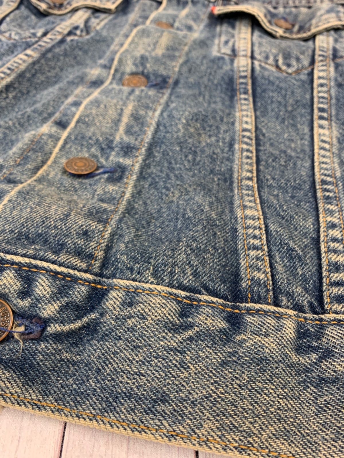 ☆USA製 LEVI
