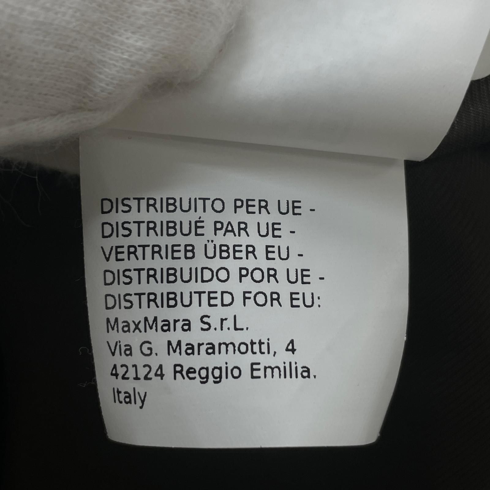 STUDIO マックスマーラ