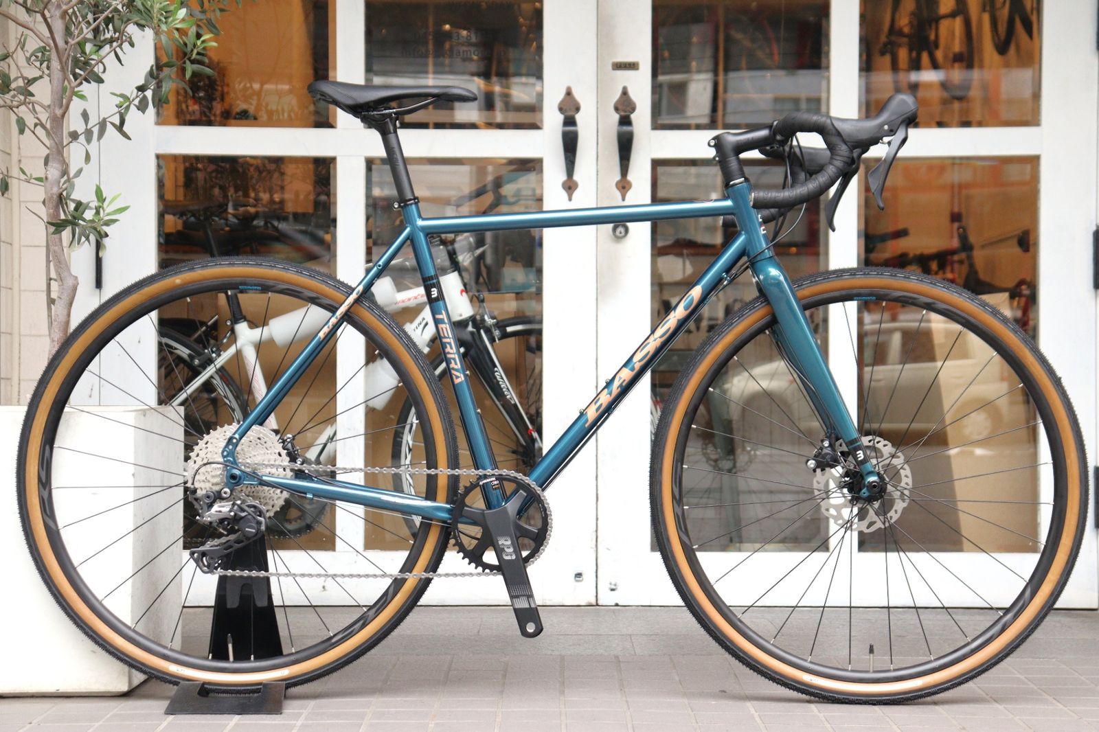 MIYATA 「ミヤタ」 FREEDOM SPORTS 2015年モデル ロードバイク