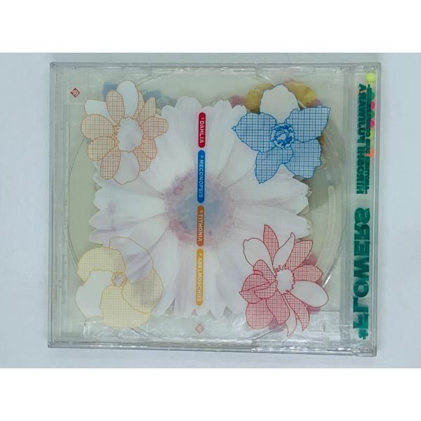 CD 藤原ヒロシ FLOWERS ANOTHER DUB CONFARENCE / フラワーズ CD 藤原ヒロシ FLOWERS ANOTHER DUB CONFARENCE / フラワーズ