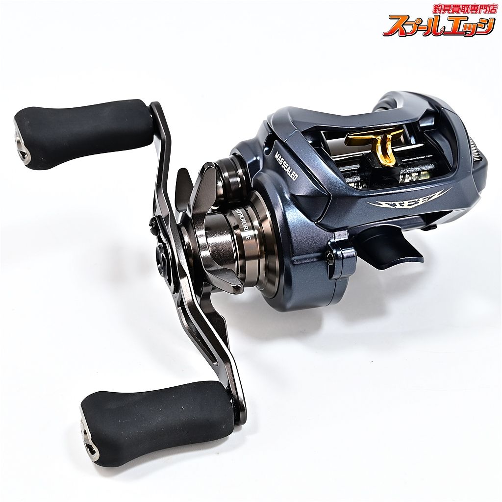 【ダイワ】 23スティーズ A2 AII TW 1000H DAIWA STEEZm41716