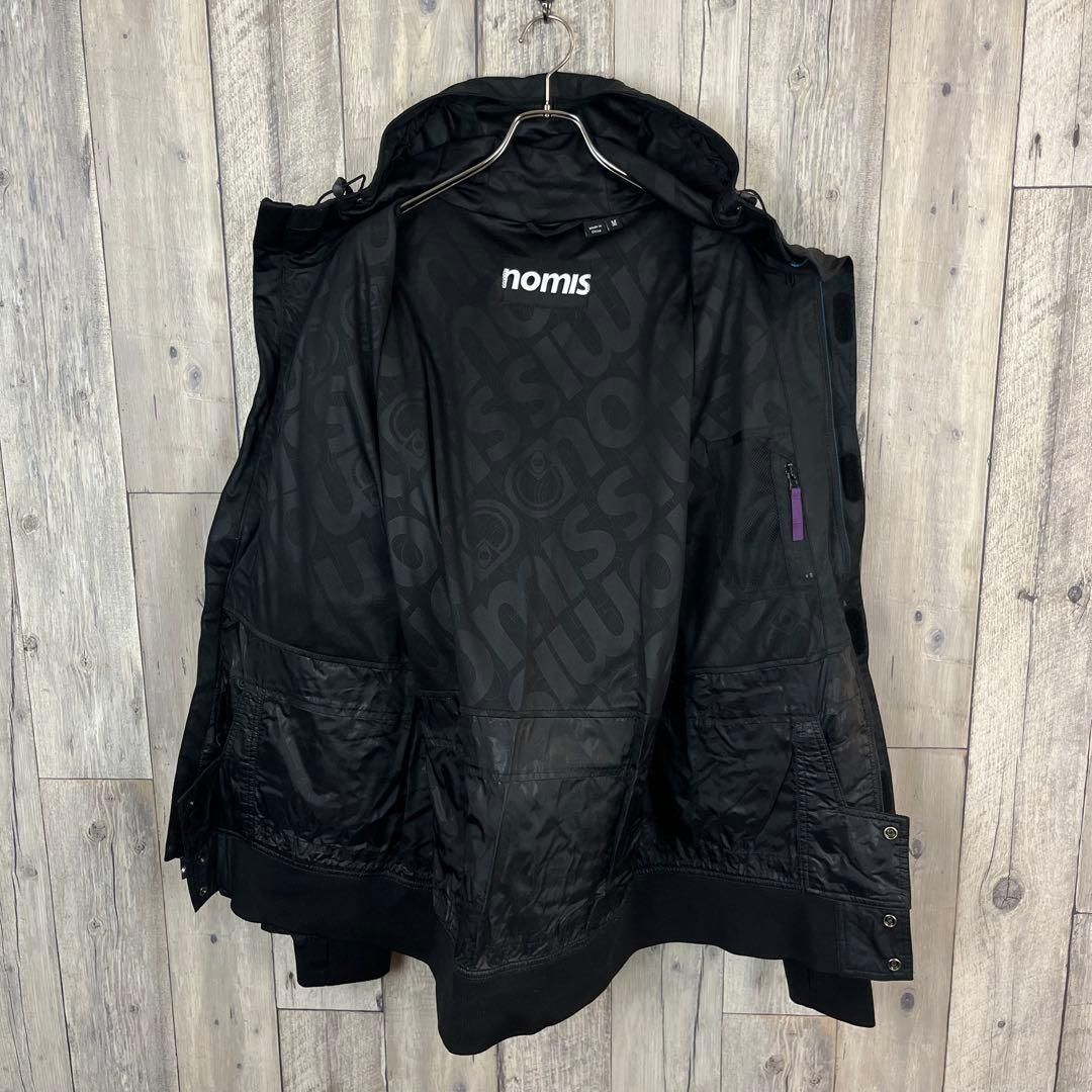 ノーミス 機能性抜群