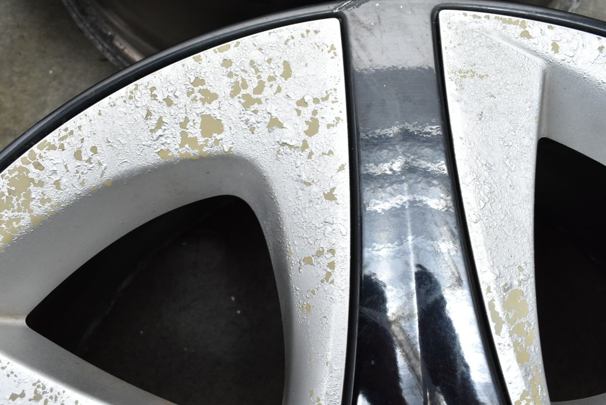 PCD100 ウィッシュ