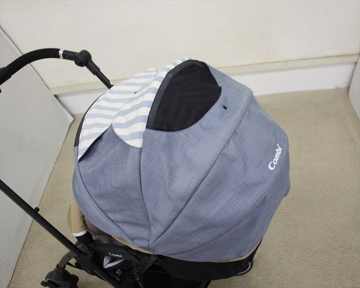 サイベックスメリオカーボン2021年モデル カップホルダー&レインカバー