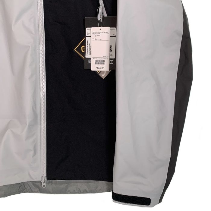 ARC'TERYX アークテリクス BEAMS ビームス Wabi-Sabi Beta Jacket SP