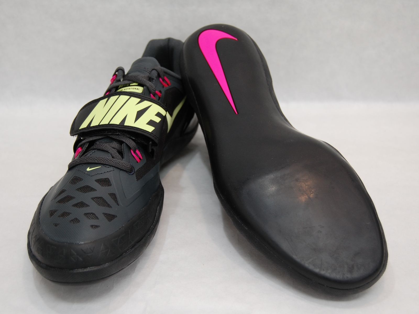 NIKE】Nike Zoom Rotational 6 Unisex ◇大人気，陸上競技用
