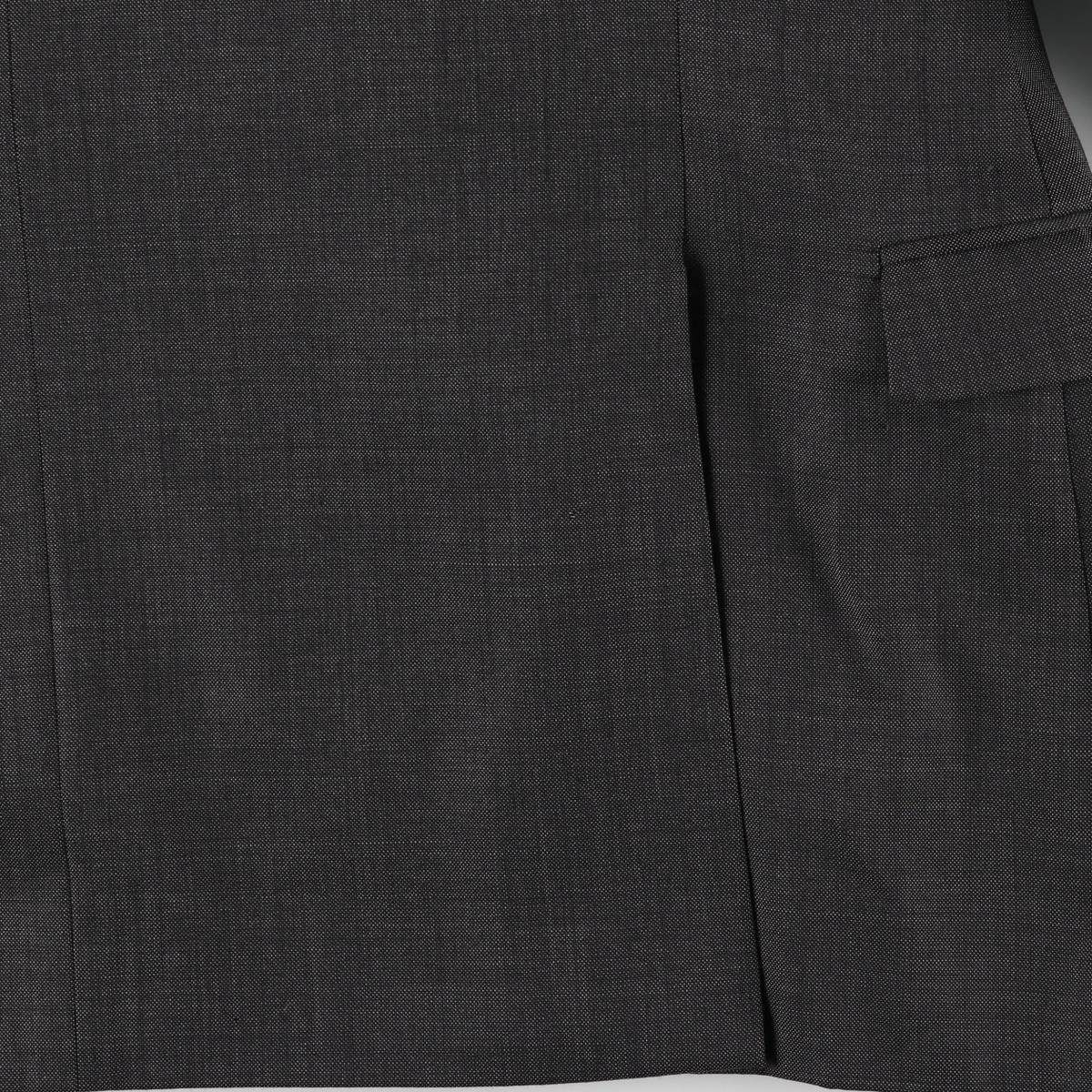 古着 ダナキャランニューヨーク DKNY SLIM FIT ウールテーラード
